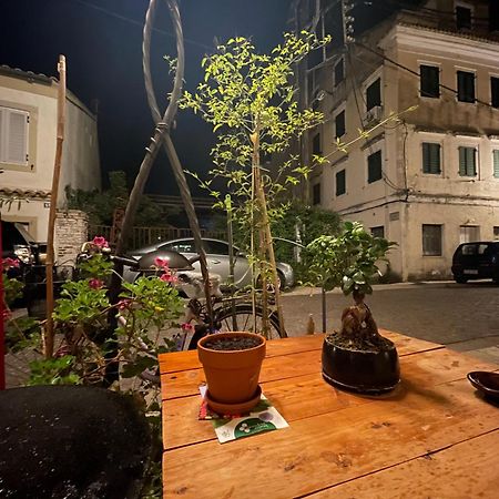 Filoxenos Houses Corfu Island Mantouki Eksteriør bilde