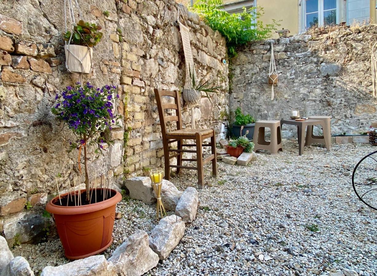 Filoxenos Houses Corfu Island Mantouki Eksteriør bilde